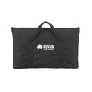 ベストスポーツ LOGOS（ロゴス）製品。【秋セット企画】 LOGOS ロゴス アウトドア 焚き火 ネット セット LOGOS TheピラミッドTAKIBI L 81064007 81064162 R14AH005 収納バッグ付き BBQ キャンプ お得