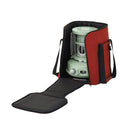 ベストスポーツ LOGOS（ロゴス）製品。【秋セット企画】 LOGOS ロゴス アウトドア LOGOS×SENGOKU ALADDIN パノラマ ガス ストーブ キャリー ストーブテーブル 81060096 88230220 81064107 R15BB001 収納バッグ付き BBQ キャンプ お得