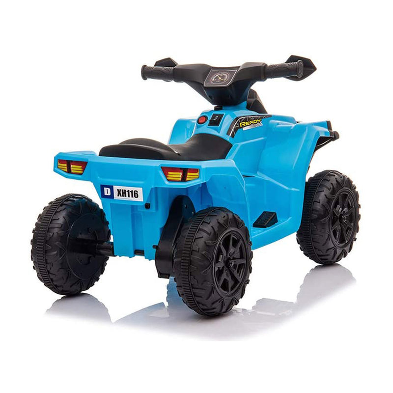 ベストスポーツ RAMASU（ラマス）製品。RAMASU こども用電動乗用バギー RA-BGY
