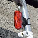 ベストスポーツ CATEYE（キャットアイ）製品。CATEYE RAPID MICRO AUTO テールライト（充電式）TL-AU620-R