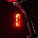 ベストスポーツ CATEYE（キャットアイ）製品。CATEYE RAPID MICRO AUTO テールライト（充電式）TL-AU620-R