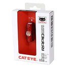 ベストスポーツ CATEYE（キャットアイ）製品。CATEYE RAPID mini テールライト TL-LD635-R