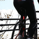 ベストスポーツ CATEYE（キャットアイ）製品。CATEYE RAPID mini テールライト TL-LD635-R