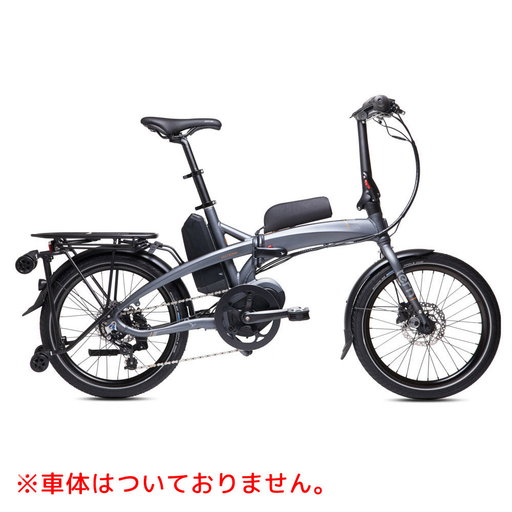 パーツ Tern Rapid Transit Rack L Tern（ターン） Rapid Transit Rack Lサイズ | 自転車、ゴルフ