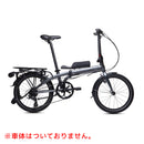 ベストスポーツ Tern（ターン）製品。Tern Rapid Transit Rack