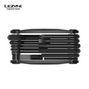 ベストスポーツ LEZYNE（レザイン）製品。LEZYNE RAP II 12 57-4572001202