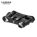 ベストスポーツ LEZYNE（レザイン）製品。LEZYNE RAP II 19 Co2