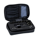 ベストスポーツ LEZYNE（レザイン）製品。LEZYNE レザイン 自転車 メンテナンス ツール RATCHET KIT ラチェットツールキット コンパクト 収納 7サイズ 六角ビット 3サイズ トルクスビット プラスビット マイナスビット 収納ケース付属 57-5310200002