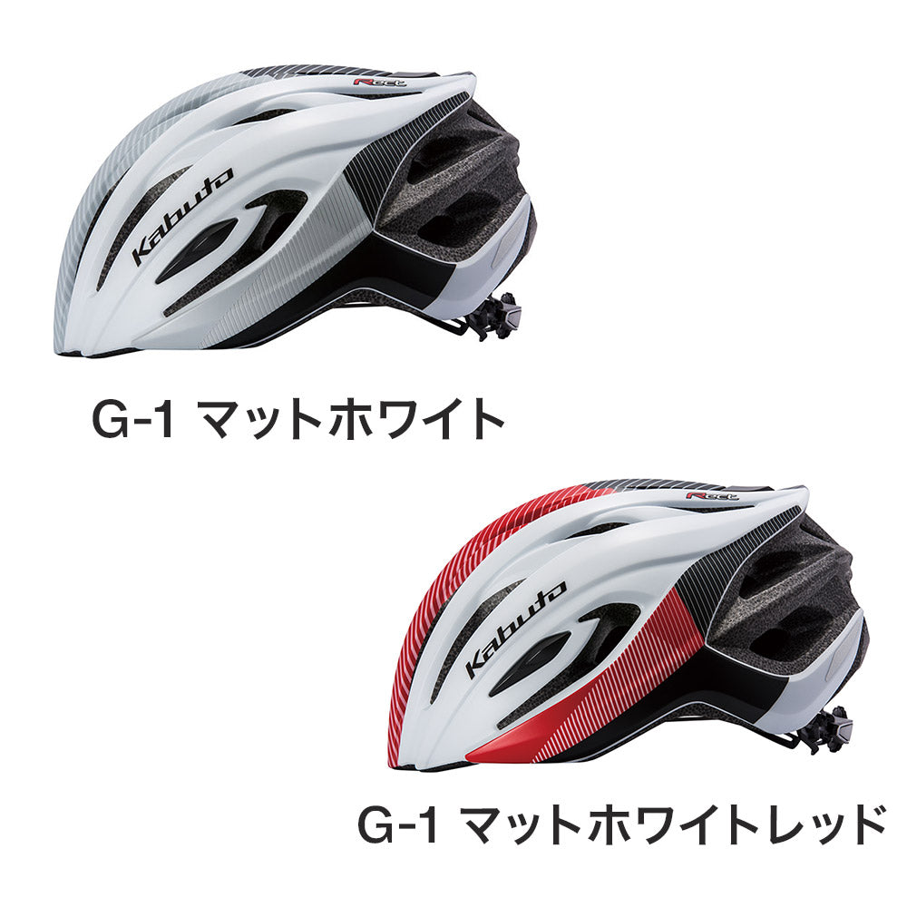 OGK KABUTO（オージーケー カブト） ヘルメット RECT | 自転車、ゴルフ、アウトドアのベストスポーツ本店