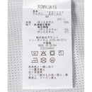 ベストスポーツ SRIXON（スリクソン）製品。SRIXON スリクソン メンズ ゴルフウェア シャツ エアスルー 香妻プロ共同開発 カラーブロック切替シャツ RGMVJA15 23SS 春夏 ストレッチ 吸汗速乾性 イエロー ホワイト