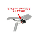 ベストスポーツ RIXEN&KAUL（リクセン&カウル）製品。RIXEN&KAUL サドルアダプター AS804