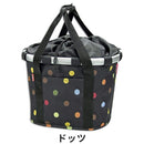 ベストスポーツ RIXEN&KAUL（リクセン&カウル）製品。RIXEN&KAUL ライゼンタール バイクバスケット KF880