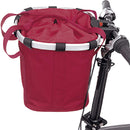 ベストスポーツ RIXEN&KAUL（リクセン&カウル）製品。RIXEN&KAUL ライゼンタール バイクバスケット KF880