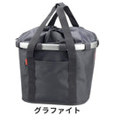 ベストスポーツ RIXEN&KAUL（リクセン&カウル）製品。RIXEN&KAUL ライゼンタール バイクバスケット KF880