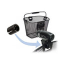 ベストスポーツ RIXEN&KAUL（リクセン&カウル）製品。RIXEN&KAUL ユニバスケット ウィズ ライトクリップ RK-KM817