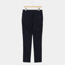 ベストスポーツ Rosasen（ロサーセン）製品。Rosasen ロサーセン メンズ ゴルフウェア パンツ レーヨンナイロンストレッチタフタパンツ 04478213 23SS 春夏 接触冷感 フルレングス丈 テーパードパンツ ナイロン レーヨン ポリウレタン ポリエステル ネイビー ベージュ