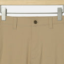 ベストスポーツ Rosasen（ロサーセン）製品。Rosasen ロサーセン メンズ ゴルフウェア パンツ レーヨンナイロンストレッチタフタパンツ 04478213 23SS 春夏 接触冷感 フルレングス丈 テーパードパンツ ナイロン レーヨン ポリウレタン ポリエステル ネイビー ベージュ