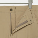 ベストスポーツ Rosasen（ロサーセン）製品。Rosasen ロサーセン メンズ ゴルフウェア パンツ レーヨンナイロンストレッチタフタパンツ 04478213 23SS 春夏 接触冷感 フルレングス丈 テーパードパンツ ナイロン レーヨン ポリウレタン ポリエステル ネイビー ベージュ