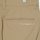 ベストスポーツ Rosasen（ロサーセン）製品。Rosasen ロサーセン メンズ ゴルフウェア パンツ レーヨンナイロンストレッチタフタパンツ 04478213 23SS 春夏 接触冷感 フルレングス丈 テーパードパンツ ナイロン レーヨン ポリウレタン ポリエステル ネイビー ベージュ