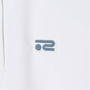 ベストスポーツ Rosasen（ロサーセン）製品。Rosasen ロサーセン レディース ゴルフウェア シャツ エコハイゲージ裏カノコ半袖ポロシャツ 4528241 23SS 春夏 吸水速乾 UV ストレッチ 遮熱 エコ ポリエステル ブルー カーキ ピンク ホワイト