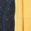 ベストスポーツ Rosasen（ロサーセン）製品。Rosasen ロサーセン レディース ゴルフウェア ブルゾン グラフィティ迷彩ジャカードパーカー 045-57912 22FW 秋冬 張り感 ストレッチ性 ステッチ 綿 ポリエステル ポリウレタン グレー カーキ ネイビー