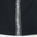 ベストスポーツ Rosasen（ロサーセン）製品。Rosasen ロサーセン レディース ゴルフウェア スカート ジャカードラインスウェットスカート 045-77841 22FW 秋冬 ストレッチ 吸水速乾 UV機能 ポリエステル ポリウレタン グレー カーキ ネイビー