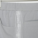 ベストスポーツ Rosasen（ロサーセン）製品。Rosasen ロサーセン レディース ゴルフウェア スカート ジャカードラインスウェットスカート 045-77841 22FW 秋冬 ストレッチ 吸水速乾 UV機能 ポリエステル ポリウレタン グレー カーキ ネイビー