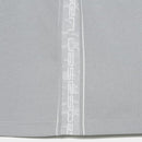 ベストスポーツ Rosasen（ロサーセン）製品。Rosasen ロサーセン レディース ゴルフウェア スカート ジャカードラインスウェットスカート 045-77841 22FW 秋冬 ストレッチ 吸水速乾 UV機能 ポリエステル ポリウレタン グレー カーキ ネイビー