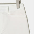 ベストスポーツ Rosasen（ロサーセン）製品。Rosasen ロサーセン レディース ゴルフウェア スカート リヨセルツイルストレッチスカート 4578242 23SS 春夏 インパンツ無し チノ素材 ベーシック 綿 セルロース ポリウレタン レーヨン ポリエステル