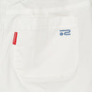 ベストスポーツ Rosasen（ロサーセン）製品。Rosasen ロサーセン レディース ゴルフウェア スカート リヨセルツイルストレッチスカート 4578242 23SS 春夏 インパンツ無し チノ素材 ベーシック 綿 セルロース ポリウレタン レーヨン ポリエステル