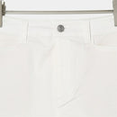 ベストスポーツ Rosasen（ロサーセン）製品。Rosasen ロサーセン レディース ゴルフウェア スカート リヨセルツイルストレッチスカート 4578242 23SS 春夏 インパンツ無し チノ素材 ベーシック 綿 セルロース ポリウレタン レーヨン ポリエステル