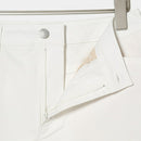 ベストスポーツ Rosasen（ロサーセン）製品。Rosasen ロサーセン レディース ゴルフウェア スカート リヨセルツイルストレッチスカート 4578242 23SS 春夏 インパンツ無し チノ素材 ベーシック 綿 セルロース ポリウレタン レーヨン ポリエステル