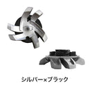 ベストスポーツ LITE（ライト）製品。LiTE ライト Golf it! ゴルフイット ゴルフ S-548 シルハ?ートルネート? ツアーロック 18P スパイク鋲 ソフトスパイク ゴルフシューズ