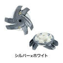 ベストスポーツ LITE（ライト）製品。LiTE ライト Golf it! ゴルフイット ゴルフ S-548 シルハ?ートルネート? ツアーロック 18P スパイク鋲 ソフトスパイク ゴルフシューズ