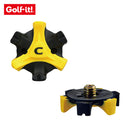 ベストスポーツ LITE（ライト）製品。LiTE ライト Golf it! ゴルフイット ゴルフ S-87 スティンカ?ー 3 ミリ 20P ミリサイス? 国産シュース?用 ゴルフシューズ