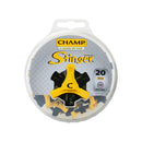 ベストスポーツ LITE（ライト）製品。LiTE ライト Golf it! ゴルフイット ゴルフ S-87 スティンカ?ー 3 ミリ 20P ミリサイス? 国産シュース?用 ゴルフシューズ