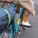 ベストスポーツ KNOG（ノグ）製品。KNOG ノグ SCOUT スカウト 盗難防止 防犯アラーム 自転車用 バイク バイクアラーム 防犯対策 54-3607500102 iOS専用 FindMy連携 警報アラーム