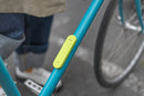 ベストスポーツ KNOG（ノグ）製品。KNOG ノグ SCOUT スカウト 盗難防止 防犯アラーム 自転車用 バイク バイクアラーム 防犯対策 54-3607500102 iOS専用 FindMy連携 警報アラーム