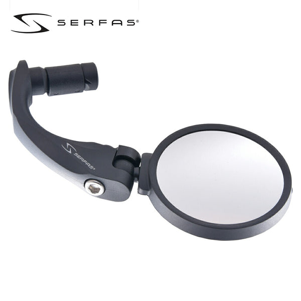 割引対象商品（3,000円以上） SERFAS（サーファス）製品。SERFAS ミラー MR-1