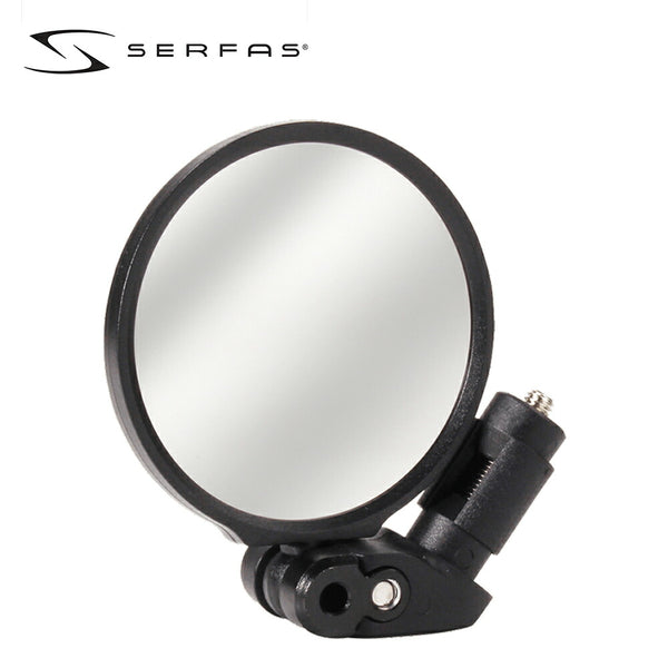 割引対象商品（3,000円以上） SERFAS（サーファス）製品。SERFAS ミラー MR-2