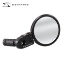 ベストスポーツ SERFAS（サーファス）製品。SERFAS ミラー MR-3