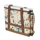 ベストスポーツ LOGOS（ロゴス）製品。LOGOS ロゴス アウトドア シート クーラー セット トートイン防水シート ビッグファミリー Metsa 氷点下パック 抗菌 デザインクーラー XL 71809791 81670311 収納バッグ付き キャンプ BBQ お得