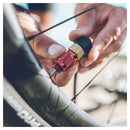 ベストスポーツ LEZYNE（レザイン）製品。LEZYNE STEEL FLOOR DRIVE TALL 3.5 57-4210230302