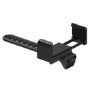 ベストスポーツ LEZYNE（レザイン）製品。LEZYNE SMART VISE MOUNT BLACK 57-3583630002
