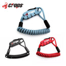 ベストスポーツ CROPS（クロップス）製品。CROPS Q-BIRO MINI CP-SPD04