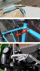 ベストスポーツ CROPS（クロップス） ロックQ-BIRO