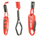 ベストスポーツ CROPS（クロップス）製品。CROPS ロックQ-BIRO