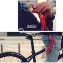 ベストスポーツ CROPS（クロップス）製品。CROPS ロック Q4 Easy Wrap