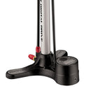 ベストスポーツ LEZYNE（レザイン）製品。LEZYNE レザイン 自転車 メンテナンス 空気入れ SPORT DIGITAL DRIVE フロアポンプ スチール製 木製ハンドル 仏式 米式 対応 57-4210260001 57-4210260002