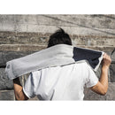 ベストスポーツ WARP（ワープ）製品。WARP スポーツタオル ゴージャスファイター+4